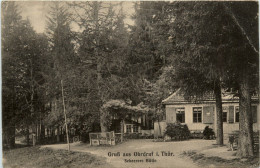 Gruss Aus Ohrdruf In Thüringen - Gotha