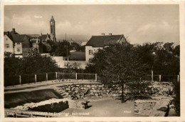 Klostergrab - Sudeten - Czech Republic