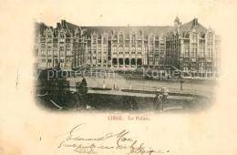 73336310 Liege Luettich Palais Liege Luettich - Sonstige & Ohne Zuordnung