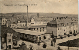 Ohrdruf - Truppenlager - Gotha