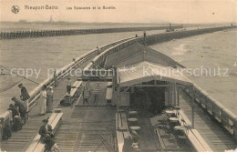 73336307 Bruxelles Bruessel Nieuport Bains Bruxelles Bruessel - Altri & Non Classificati