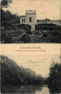 Cakovice - Tsjechië