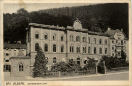 Bad Wildbad - Katharinenstift - Calw