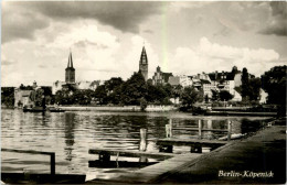 Berlin - Köpenick - Köpenick