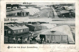 Gruss Aus Dem Lager Hammelburg - Hammelburg