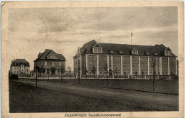 Euskirchen - Taubstummenanstalt - Euskirchen