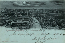 Gruss Aus Augsburg - Augsburg