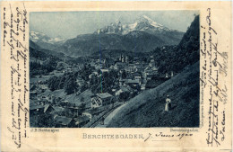 Berchtesgaden - Berchtesgaden