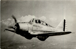 Airplane - 1946-....: Modern Era