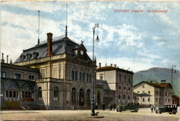 Neustadt An Der Haardt - Bahnhof - Neustadt (Weinstr.)