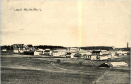 Lager Hammelburg - Hammelburg