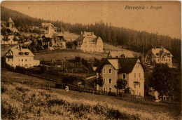 Bärenfels - Altenberg