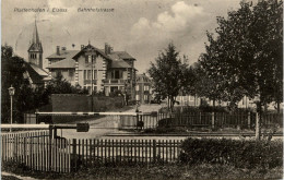 Pfaffenhofen - Bahnhofstrasse - Andere & Zonder Classificatie