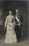 Kronprinzenpaar - Familles Royales