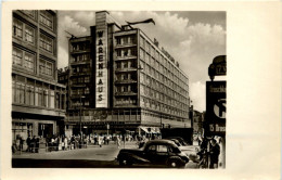 Berlin - HO-Warenhaus Am Alexanderplatz - Autres & Non Classés