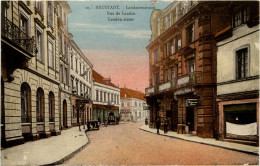 Neustadt An Der Hardt - Landauerstrasse - Neustadt (Weinstr.)