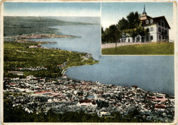 Rorschach - Hotel Fünfländerblick - Rorschach