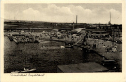 Leopoldshall - Stassfurt