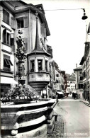 Solothurn - Hauptgasse - Soleure