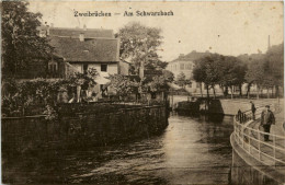 Zweibrücken - Am Schwarzbach - Zweibrücken