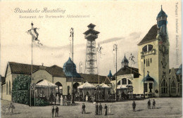Düsseldorf - Ausstellung 1902 - Duesseldorf
