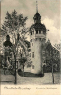 Düsseldorf - Ausstellung 1902 - Düsseldorf