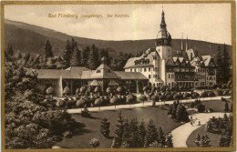 Bad Flinsberg - Polen