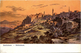 Bethlehem - Israele