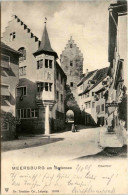 Meersburg - Oberthor - Meersburg