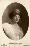 Prinzessin Viktoria Luise - Familles Royales