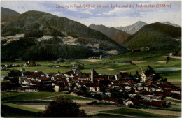 Sterzing In Tirol - Otros & Sin Clasificación