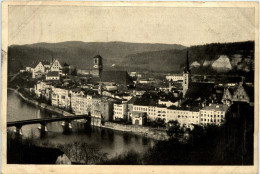 Wasserburg Am Inn - Wasserburg A. Inn