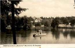 Weinböhla - Ferienheim Heidehof - Weinboehla