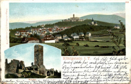 Königstein Im Taunus - Koenigstein