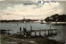 Sonderborg - Denemarken