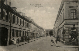 Germersheim - Königstrasse - Germersheim
