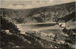 Schwarzer See - Kaysersberg
