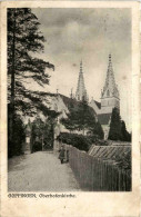 Göppingen - Oberhofenkirche - Göppingen