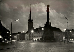 Olomouc - Czech Republic