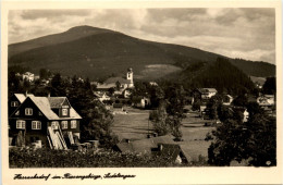 Harrachsdorf Im Riesengebirge - Czech Republic