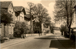 Boizenburg - Hamburger Strasse - Sonstige & Ohne Zuordnung