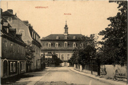 Herrnhut - Herrnhut