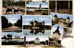 Gruss Aus Moritzburg - Dresden