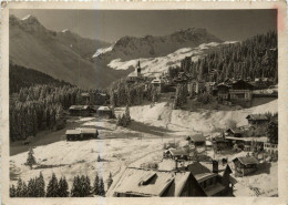 Arosa - Arosa