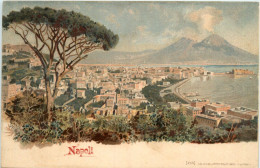 Napoli - Napoli (Napels)