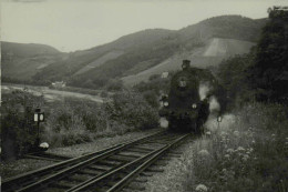 Reproduction - Locomotive 151 - Eisenbahnen