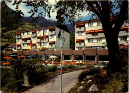 Gersau - Hotel Des Alpes - Gersau