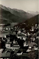 St. Moritz - St. Moritz