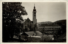 Dietramszell - Bad Tölz