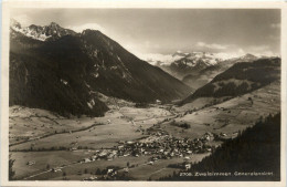 Zweisimmen - Zweisimmen